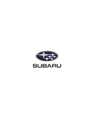 Subaru Logo
