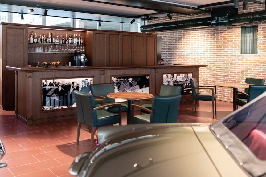 Emil Frey Classics Boutique