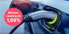  1,99 % Aktions-Leasing für Ihr Traumauto