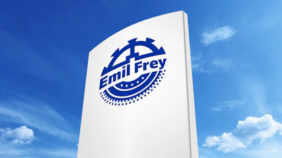 Emil Frey Logo
