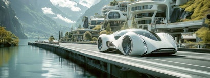 Quo vadis Mobilität?