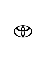 Toyota Logo
