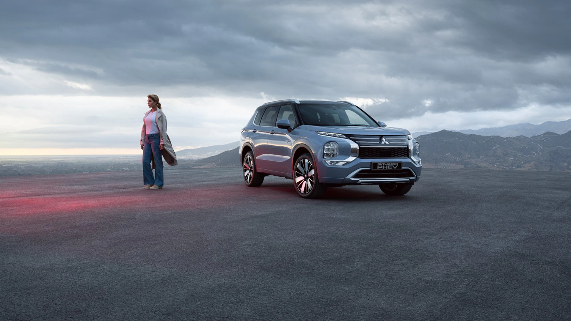 Outlander 