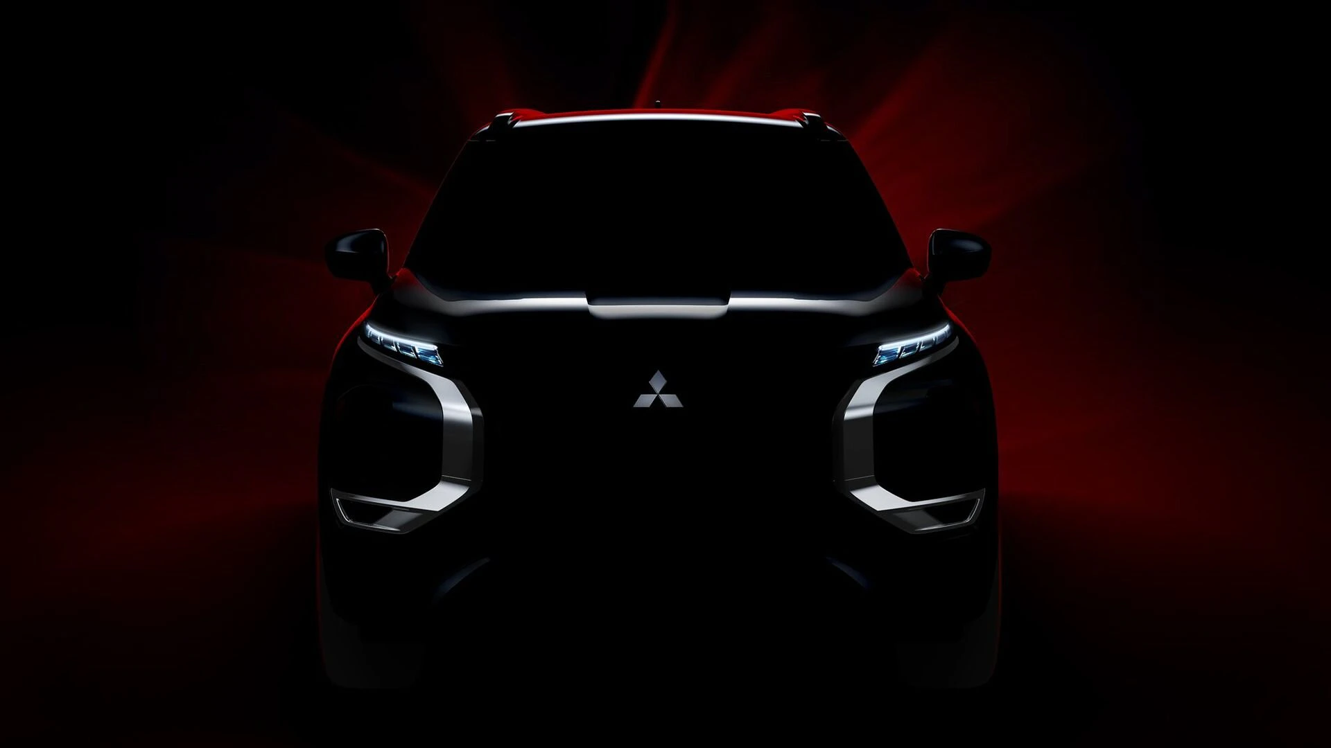 Vorstellung des Mitsubishi Outlander PHEV