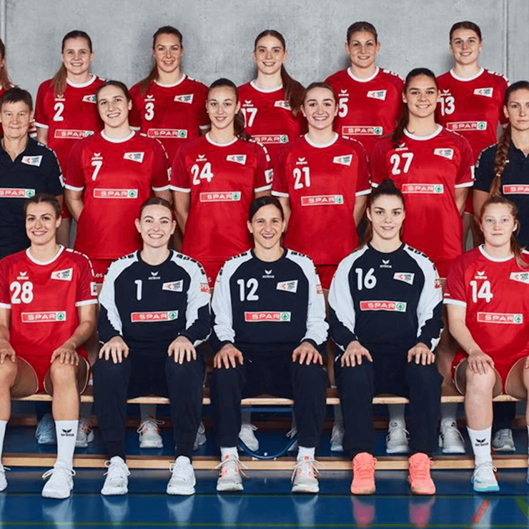 Frauenteam