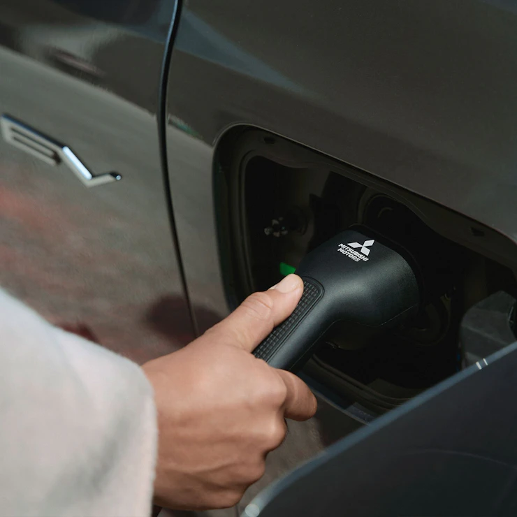 Schnellladesystem und Batterie-sicherheitstechnologie