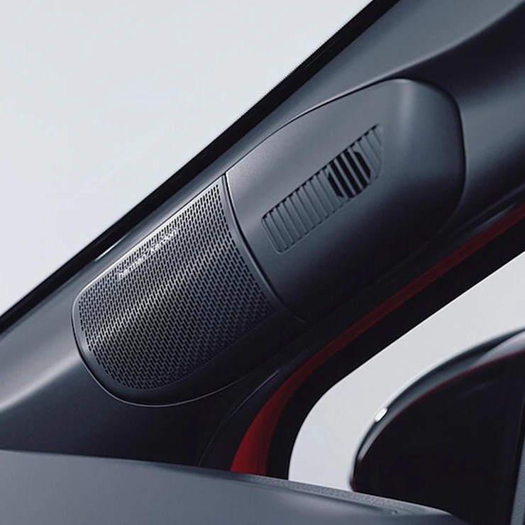 Sistema audio Harman Kardon