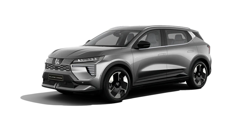 Eclipse Cross BEV