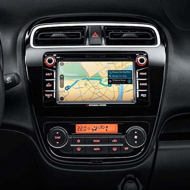 Navigation