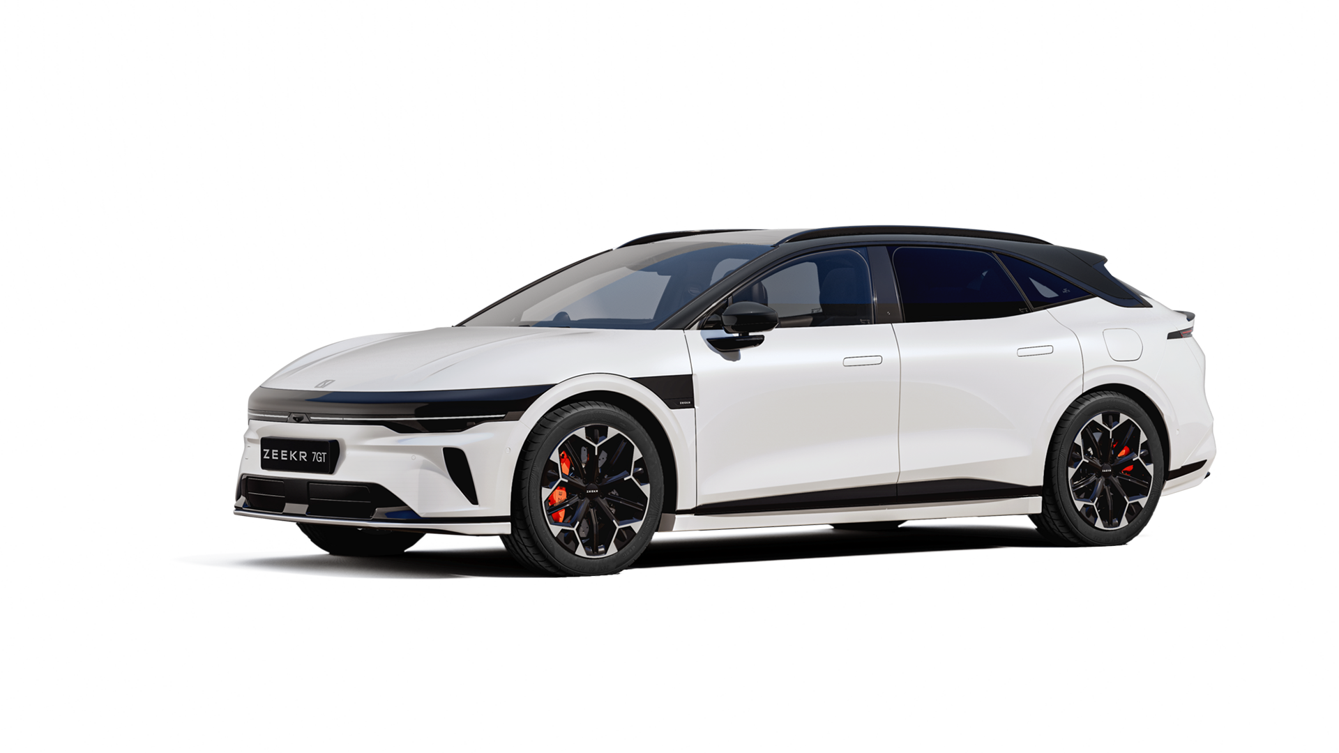 Zeekr 7GT