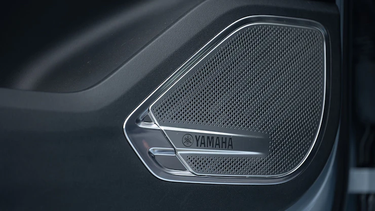 Yamaha Premium Sound