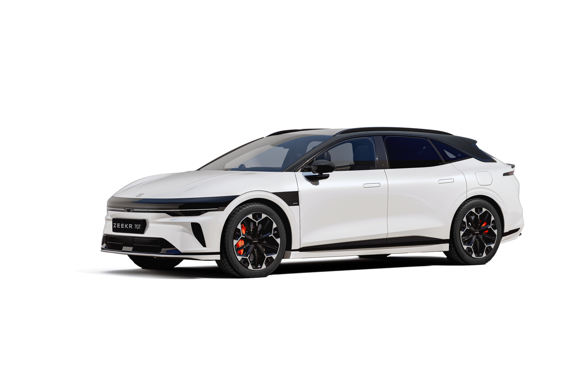 Zeekr 7GT