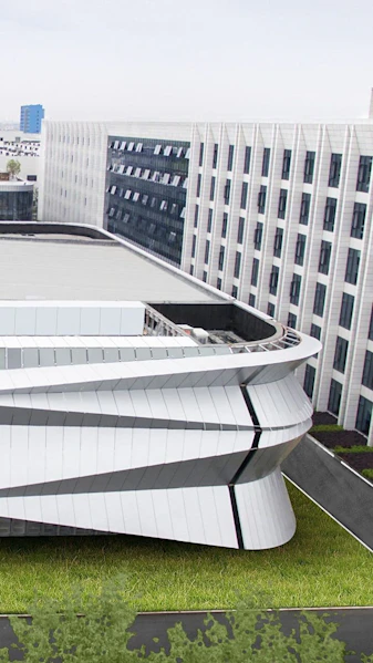 Die Geely Holding Group