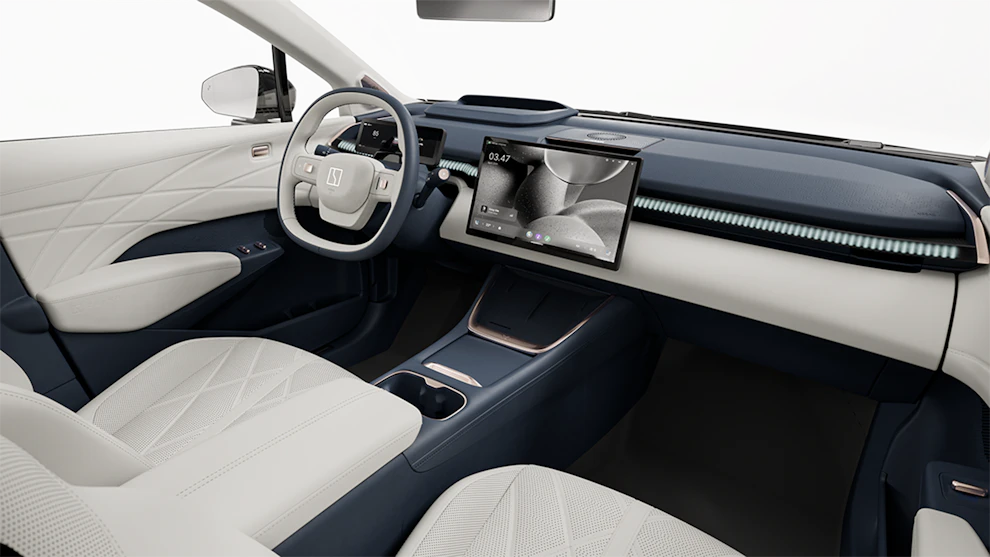 Mariage d’élégance moderne et de fonctionnalité