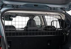 Grille séparateur