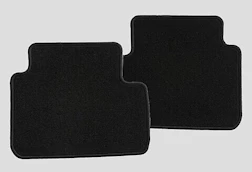 Jeu de tapis Standard