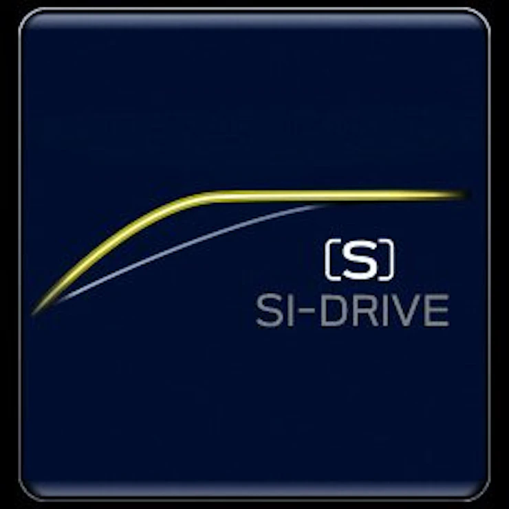 SI-Drive
