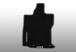 Jeu de tapis Premium