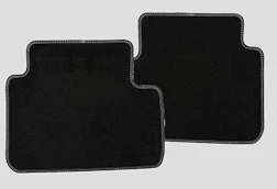 Jeu de tapis Premium