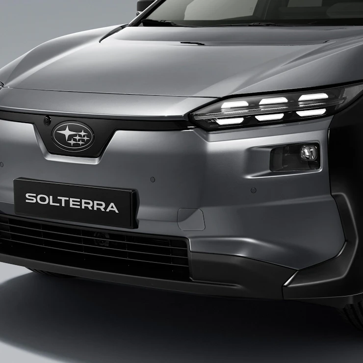 Solterra