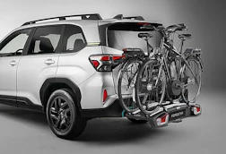 Porte-vélos arrière (2 e-vélos)