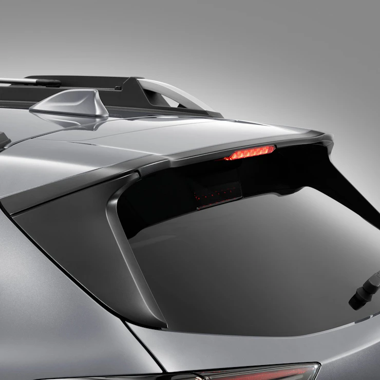 Outback Dachspoiler