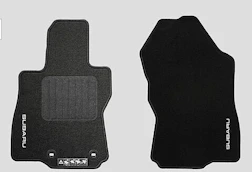 Jeu de tapis Standard