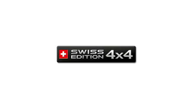 Swiss Edition Paket