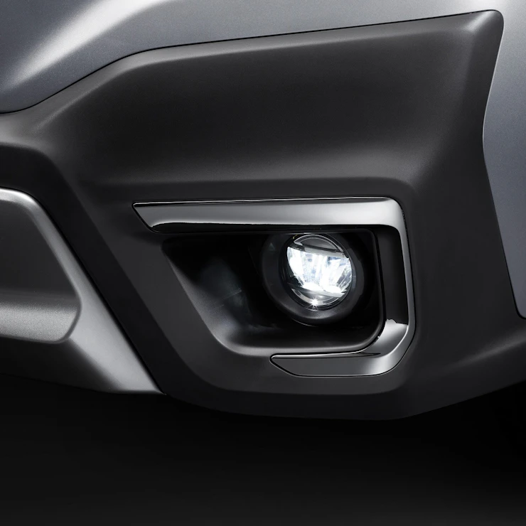 Outback LED-Nebelscheinwerfer