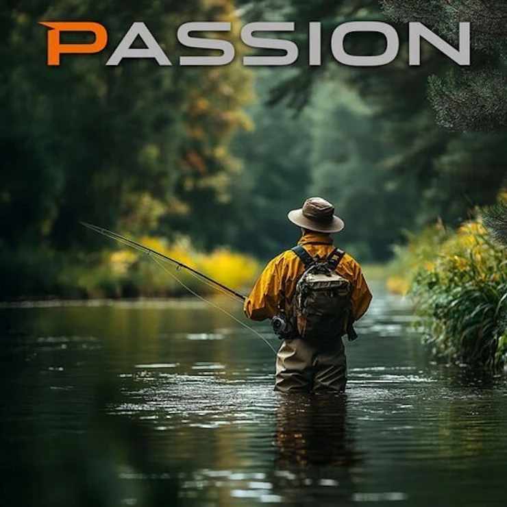 Passion Kayak