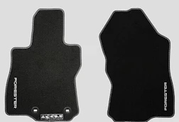 Jeu de tapis Premium