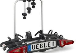 Porte-vélos Uebler i31 (3 vélos)