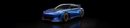 Performance-E STI concept