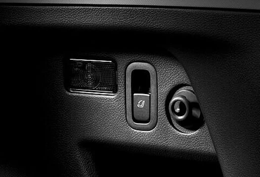 Dossier de siège arrière Subaru