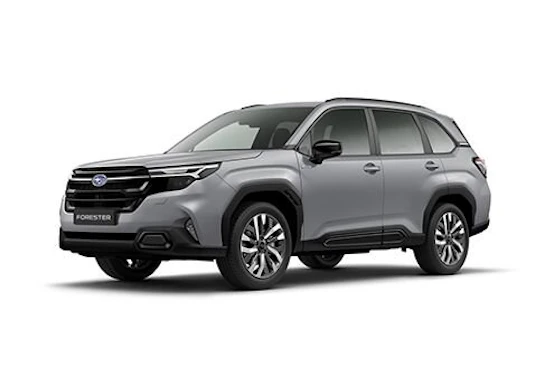 Forester Subaru
