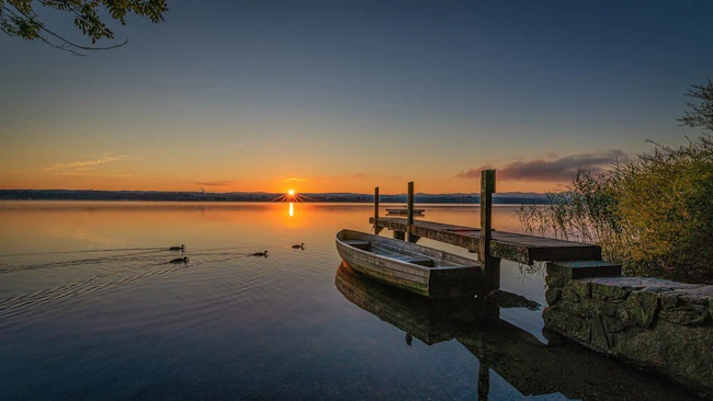 Greifensee