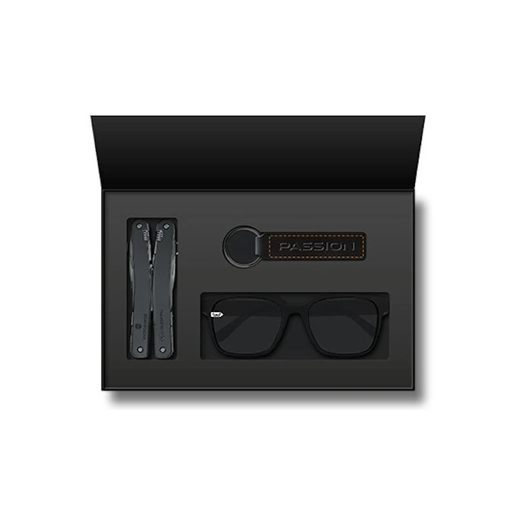 Crosstrek Passion Geschenkbox