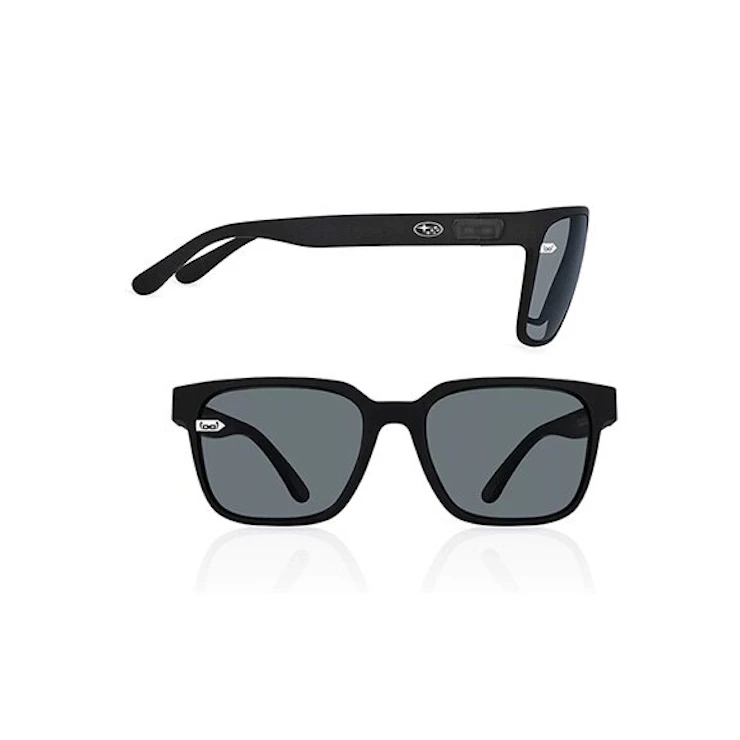 Sonnenbrille Glorify mit Subaru Logo