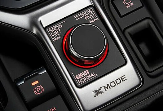 X-Mode
