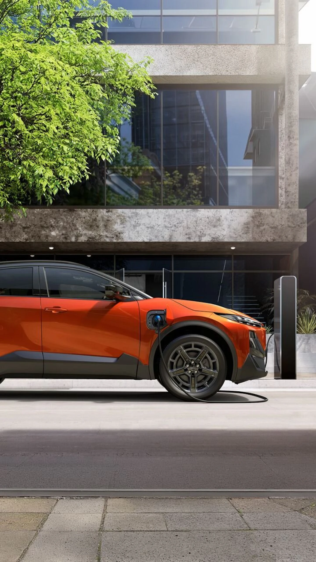 Solterra Technik