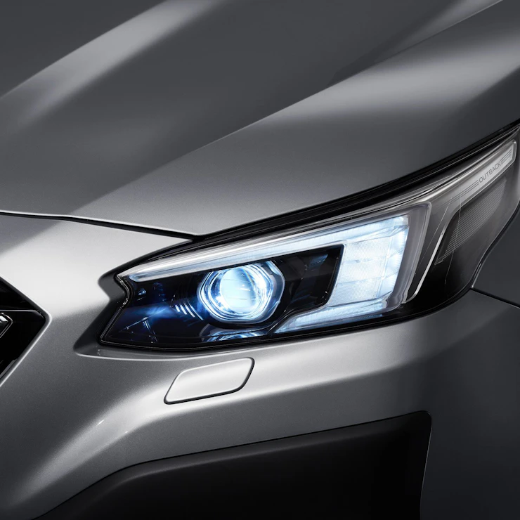 Outback LED-Scheinwerfer