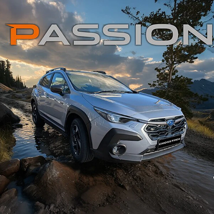 Passion Kayak