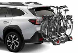 Porte-vélos arrière (2 e-vélos)