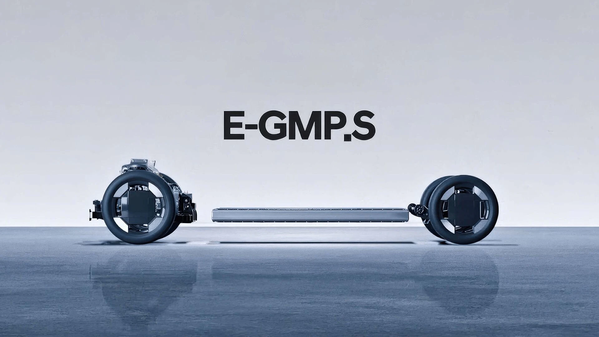 E-GMP.S