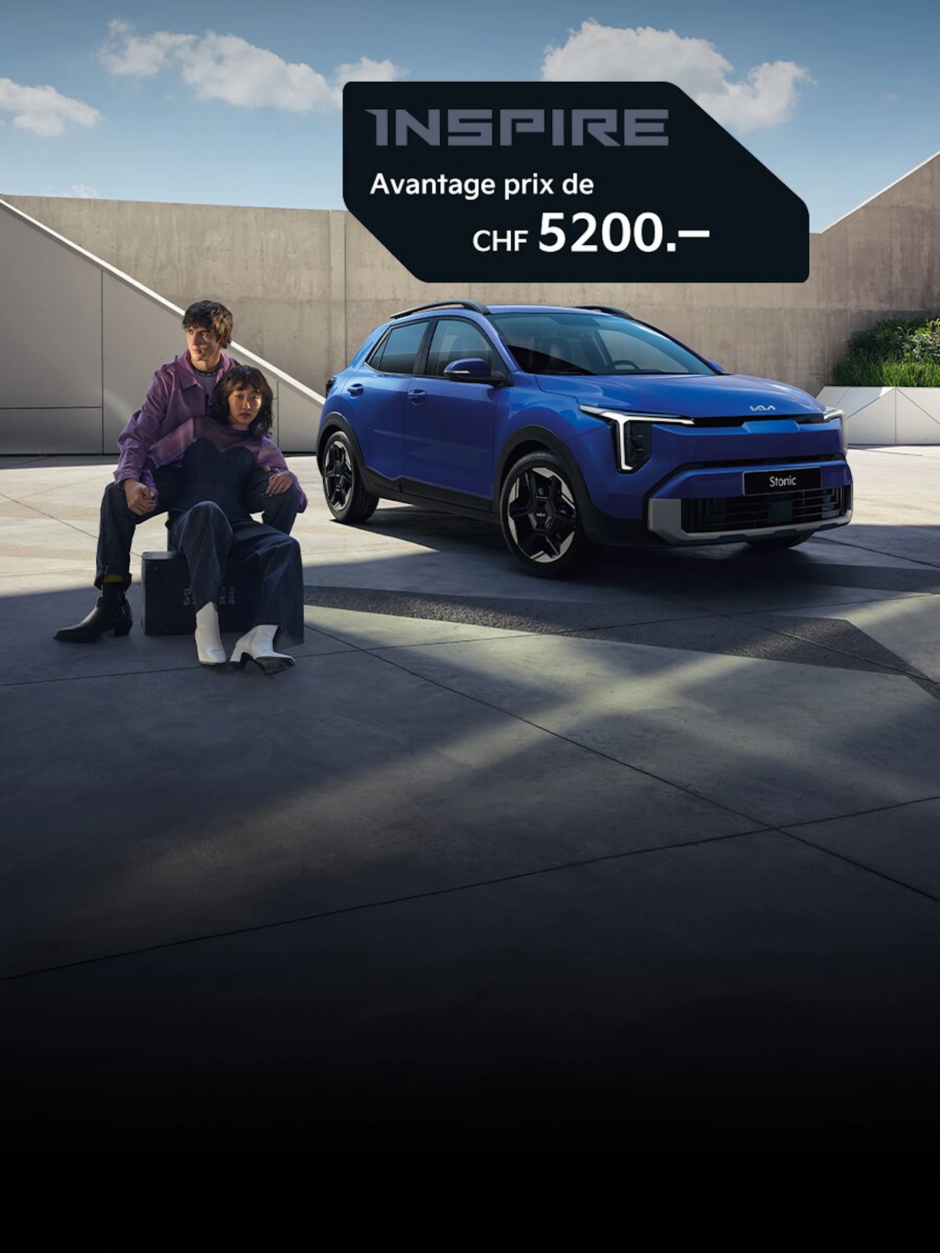 Kia Stonic