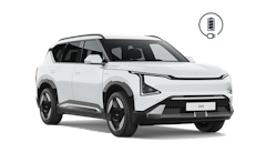 Kia EV5