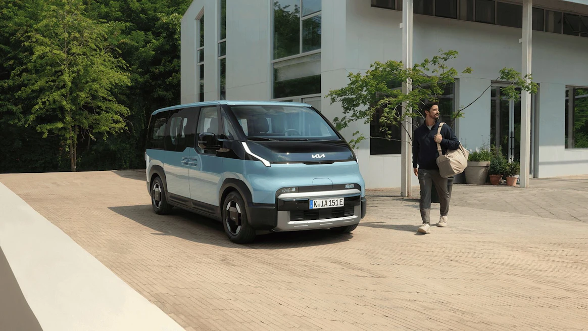 PV5 Passenger