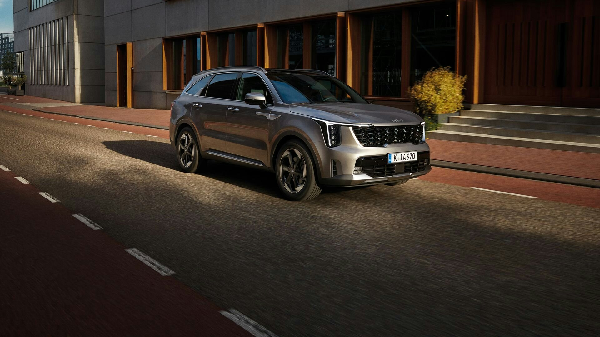 Ihr Knotenpunkt für Konnektivität.