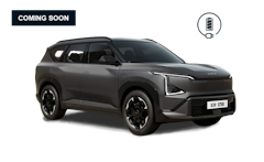 Kia EV5