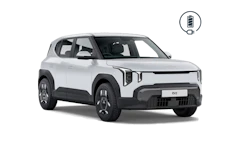 Kia EV2